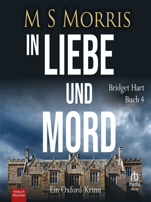 cover image of In Liebe und Mord